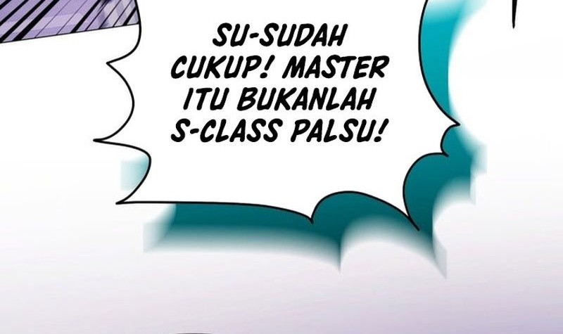 Return of the SSS-Class Demon Lord Chapter 12 halaman 15