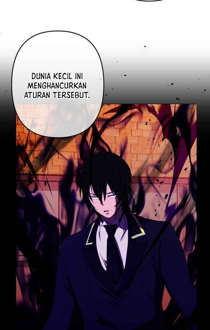 Return of the SSS-Class Demon Lord Chapter 09 Gambar 10
