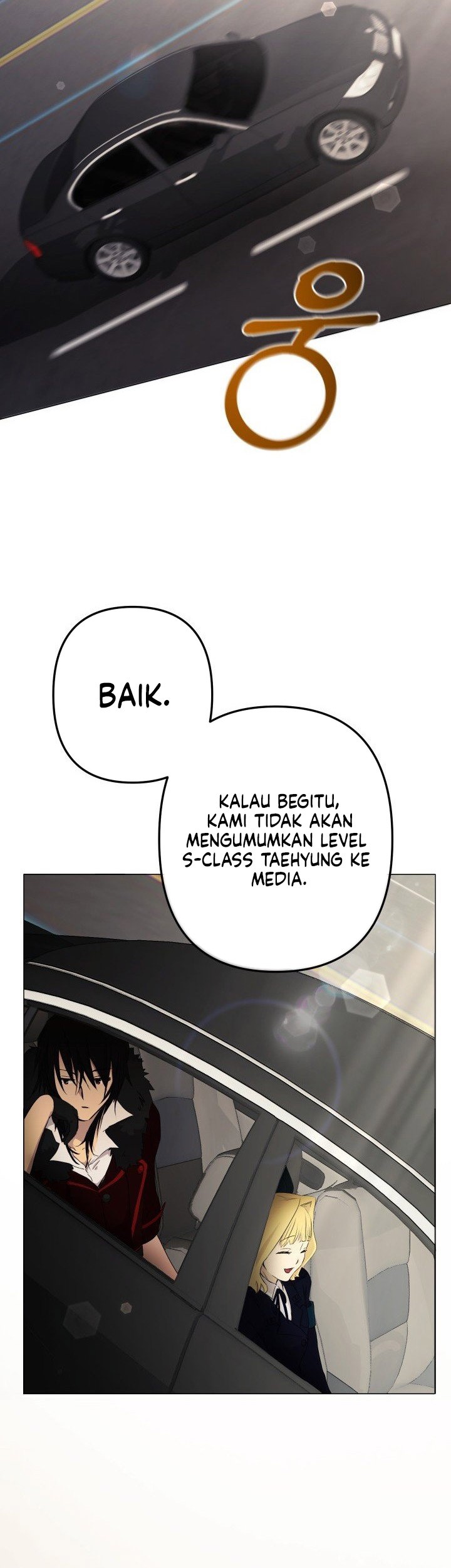 Return of the SSS-Class Demon Lord Chapter 05 Gambar 12
