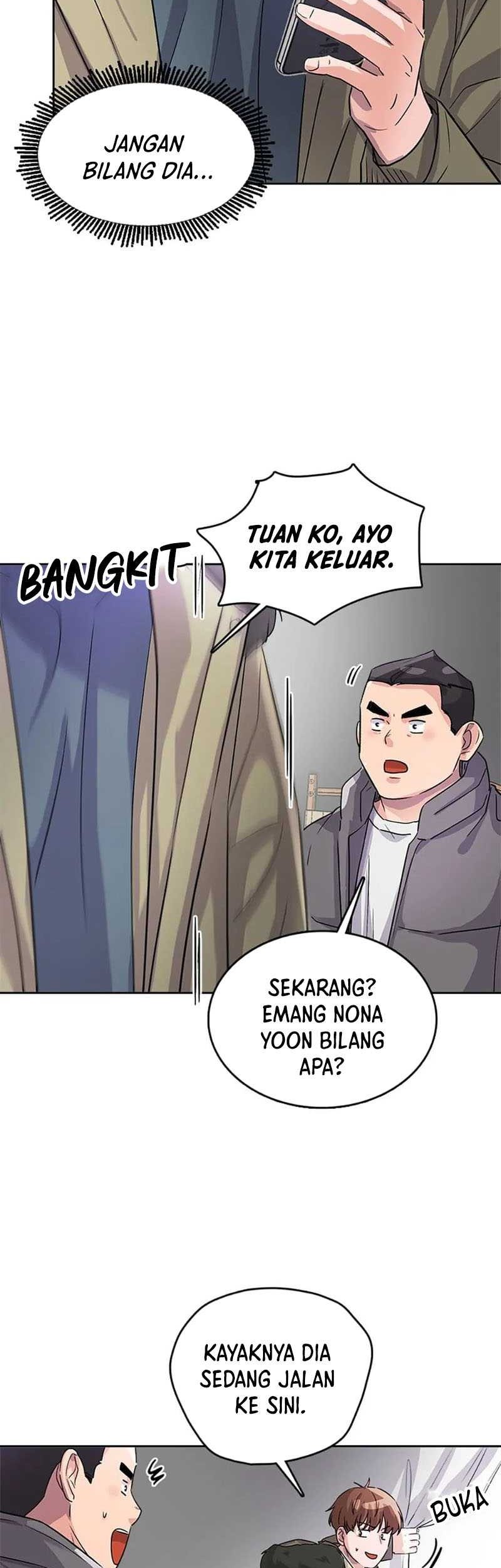Road to Stardom Chapter 51 halaman 11