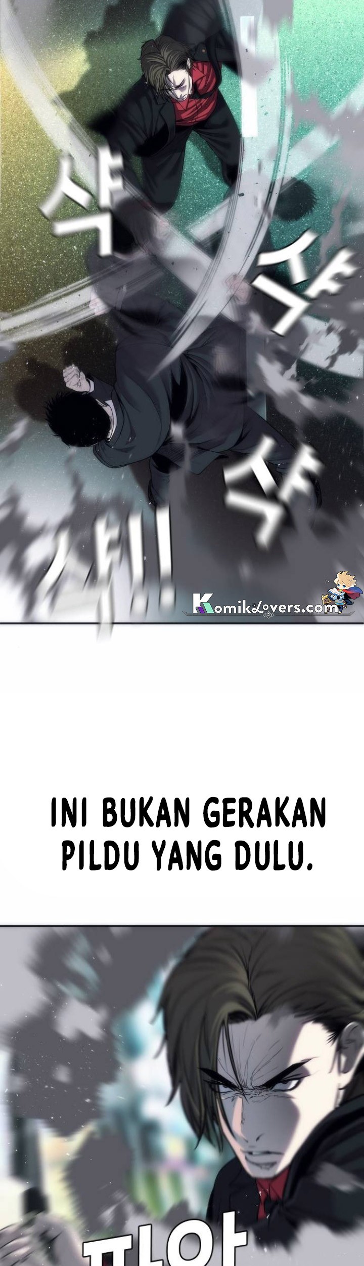 Son’s Retribution Chapter 15 halaman 20