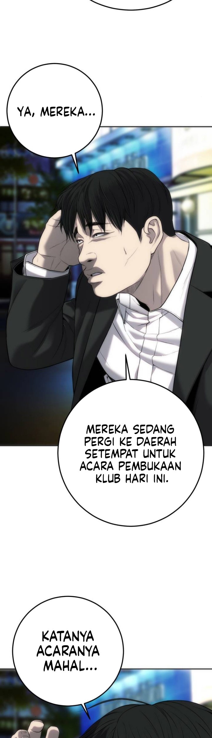 Son’s Retribution Chapter 14 halaman 16