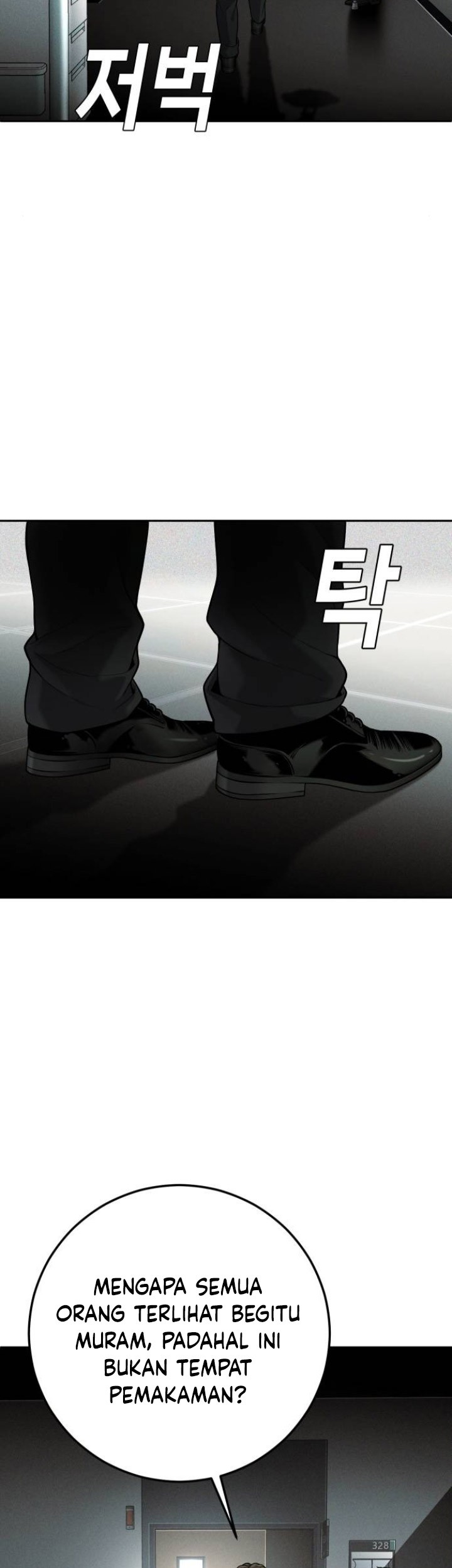 Son’s Retribution Chapter 13 halaman 14