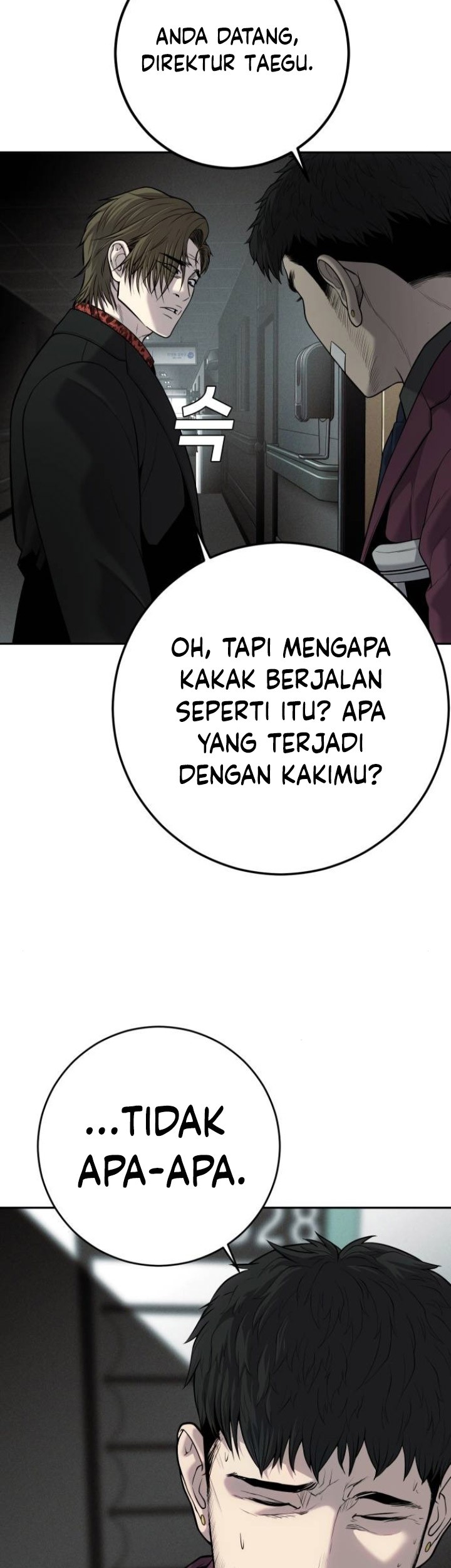 Son’s Retribution Chapter 13 halaman 16
