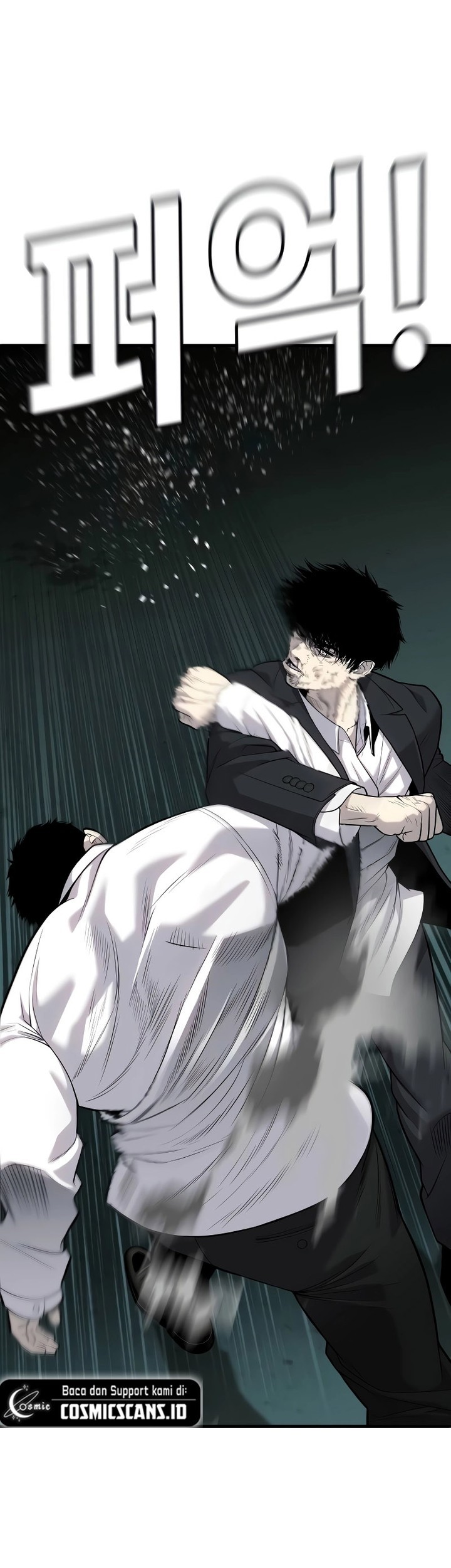 Son’s Retribution Chapter 12 halaman 34