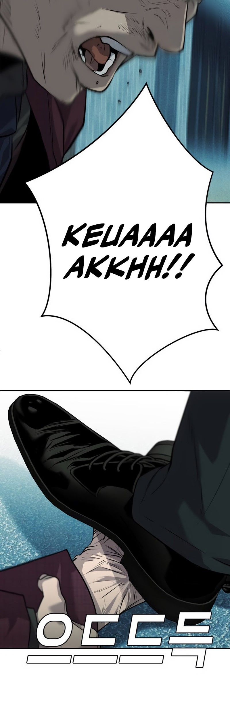 Son’s Retribution Chapter 9 halaman 15