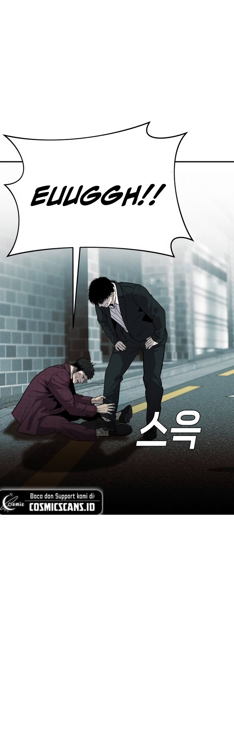 Son’s Retribution Chapter 9 halaman 16