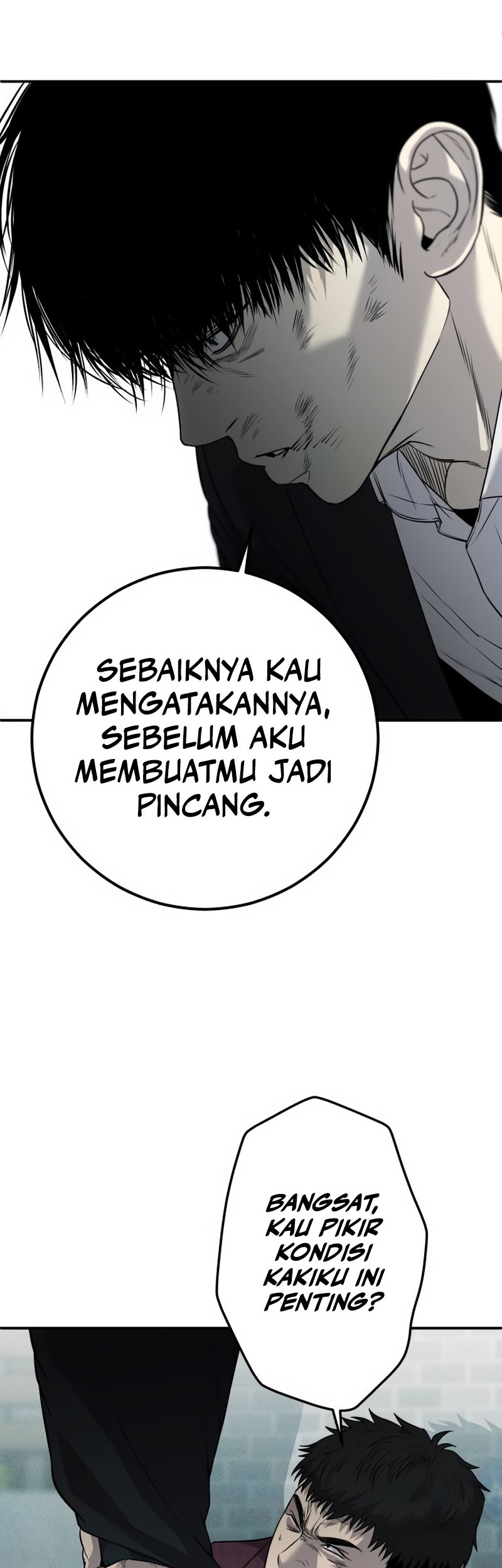 Son’s Retribution Chapter 9 halaman 17