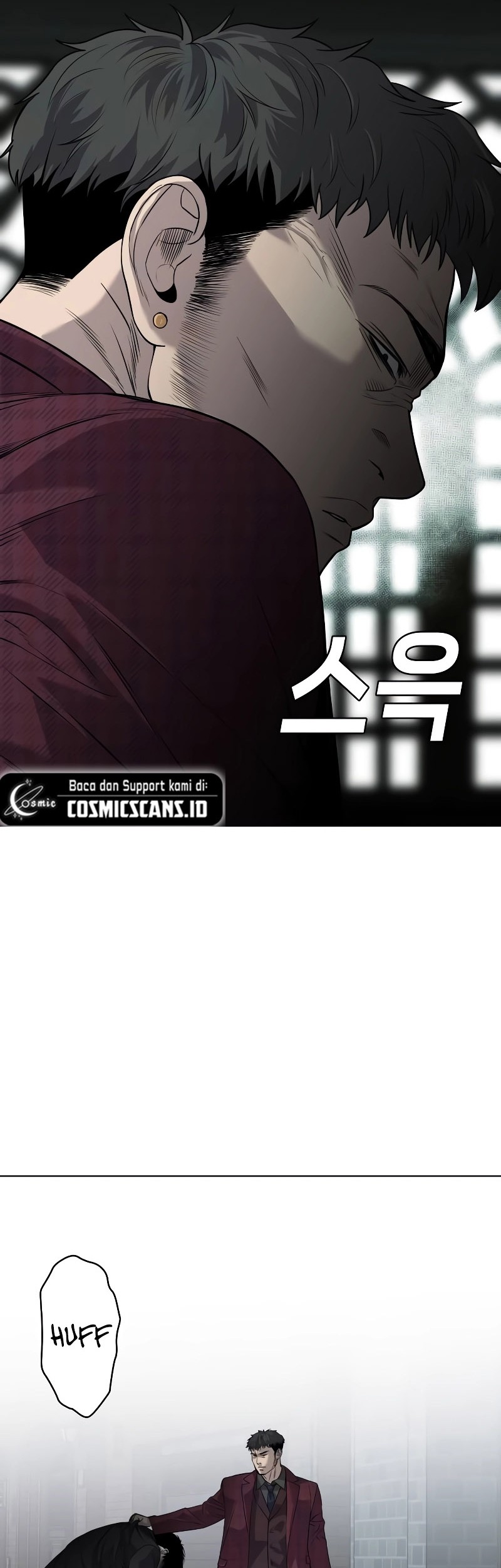 Son’s Retribution Chapter 8 halaman 16