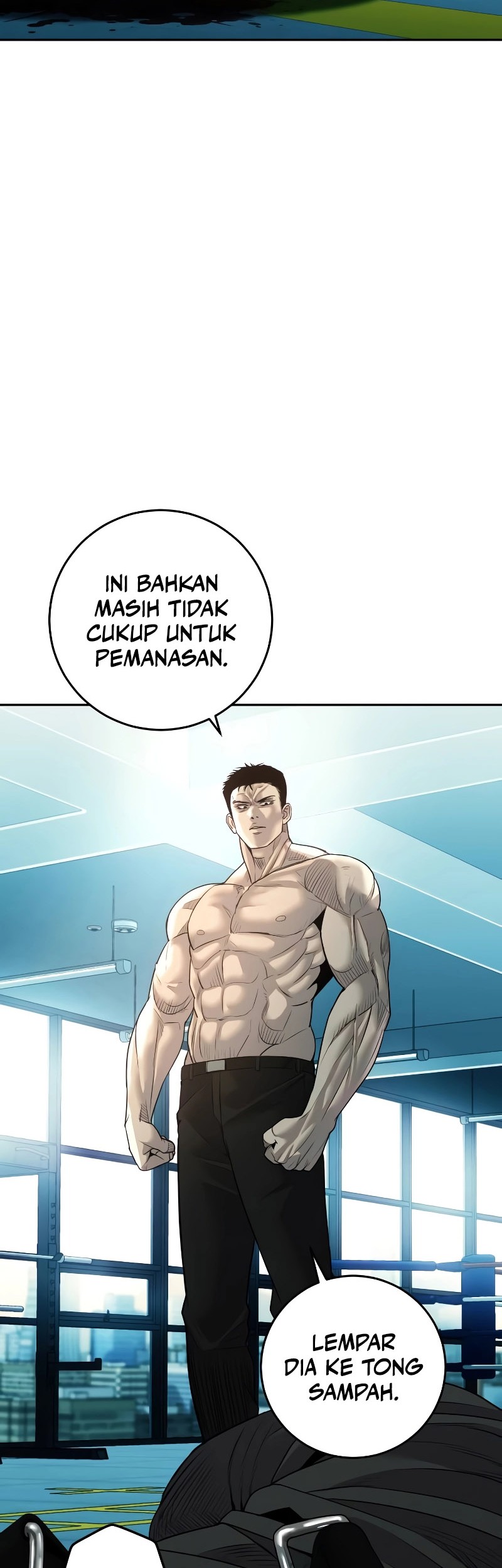 Son’s Retribution Chapter 7 halaman 16