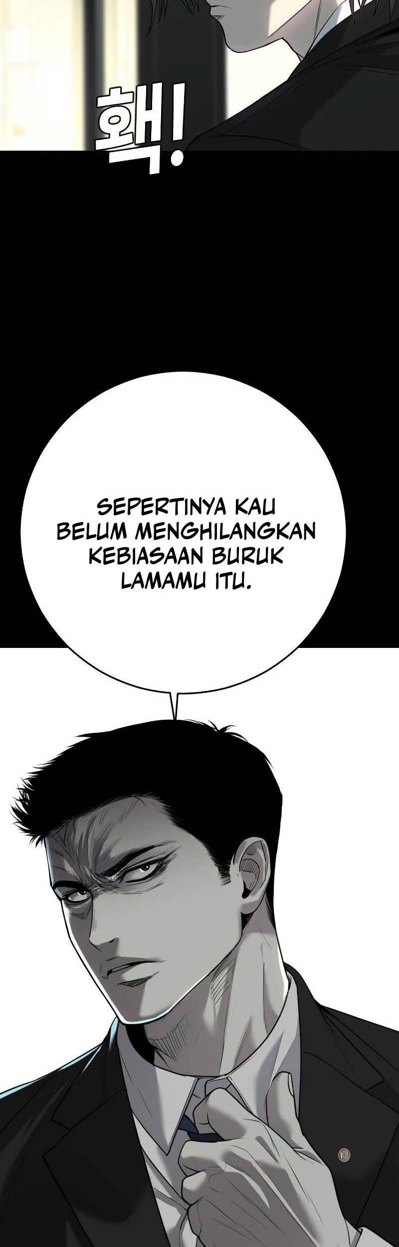 Son’s Retribution Chapter 6 halaman 14