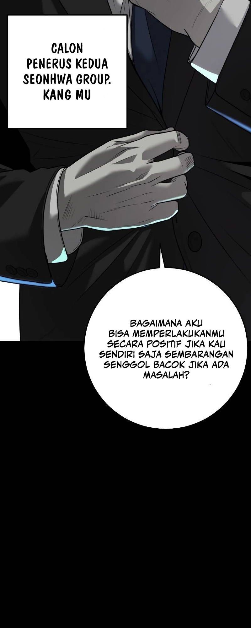 Son’s Retribution Chapter 6 halaman 15