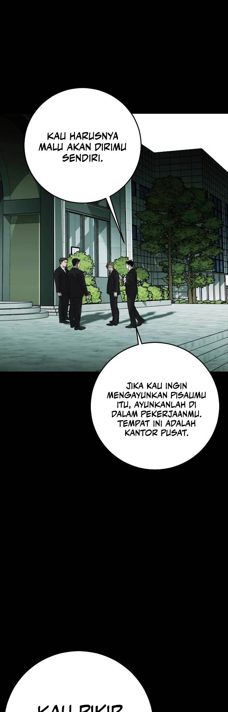 Son’s Retribution Chapter 6 halaman 16