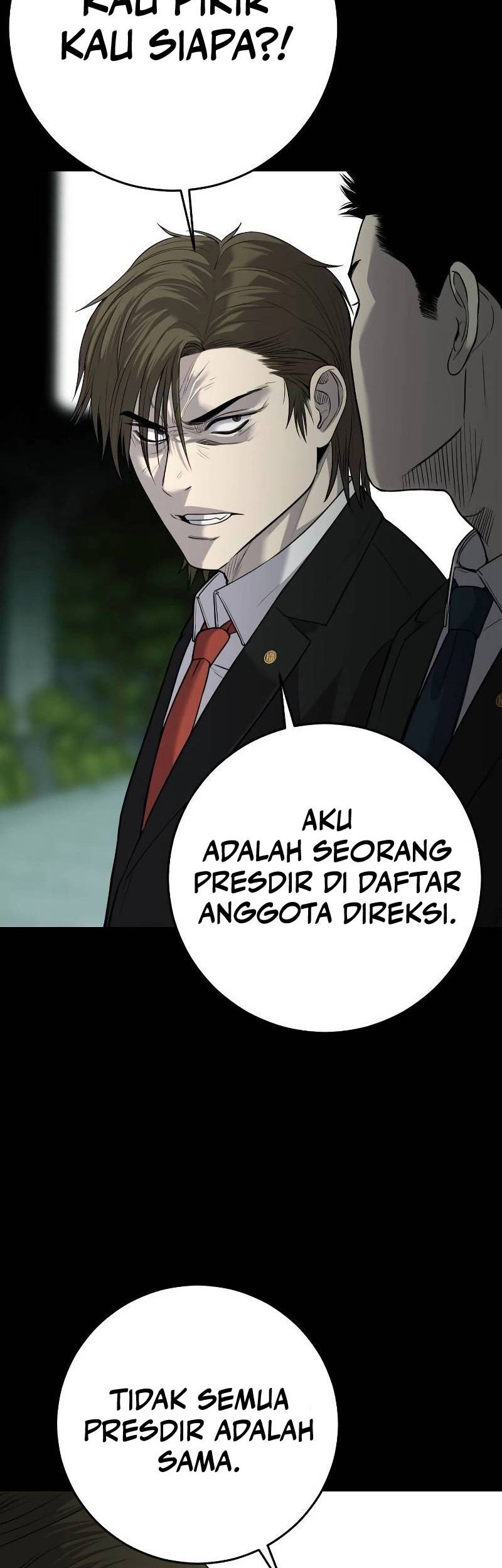 Son’s Retribution Chapter 6 halaman 17