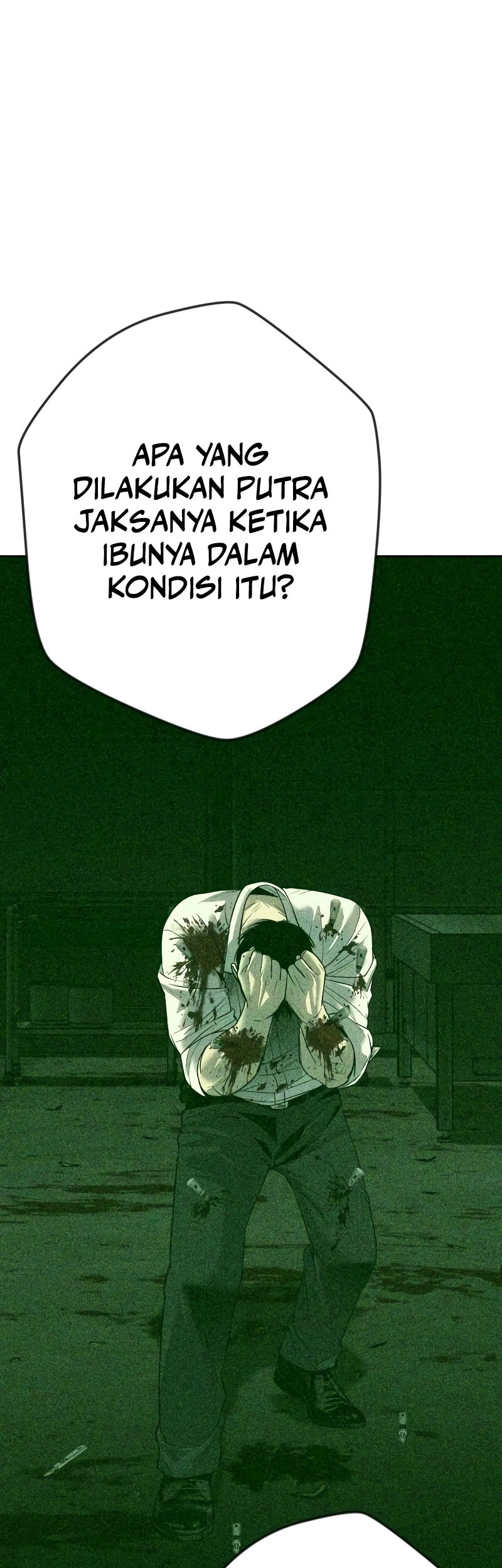 Son’s Retribution Chapter 5 halaman 15