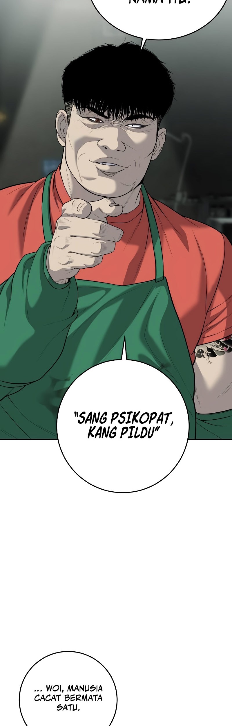 Son’s Retribution Chapter 4 halaman 15