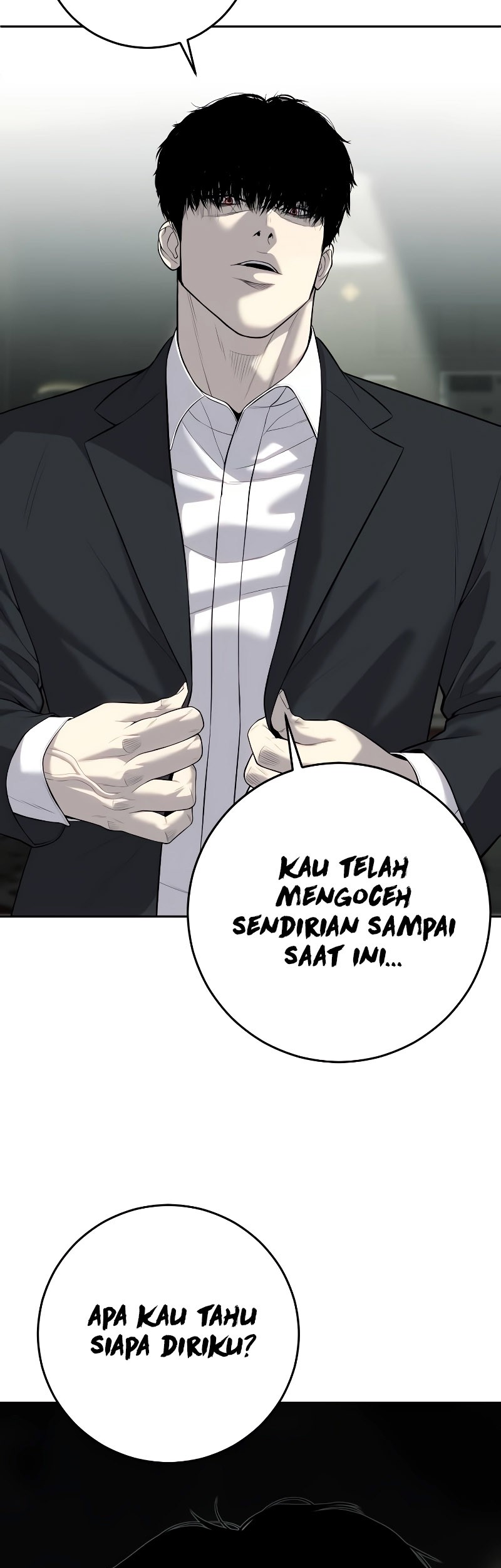 Son’s Retribution Chapter 4 halaman 16