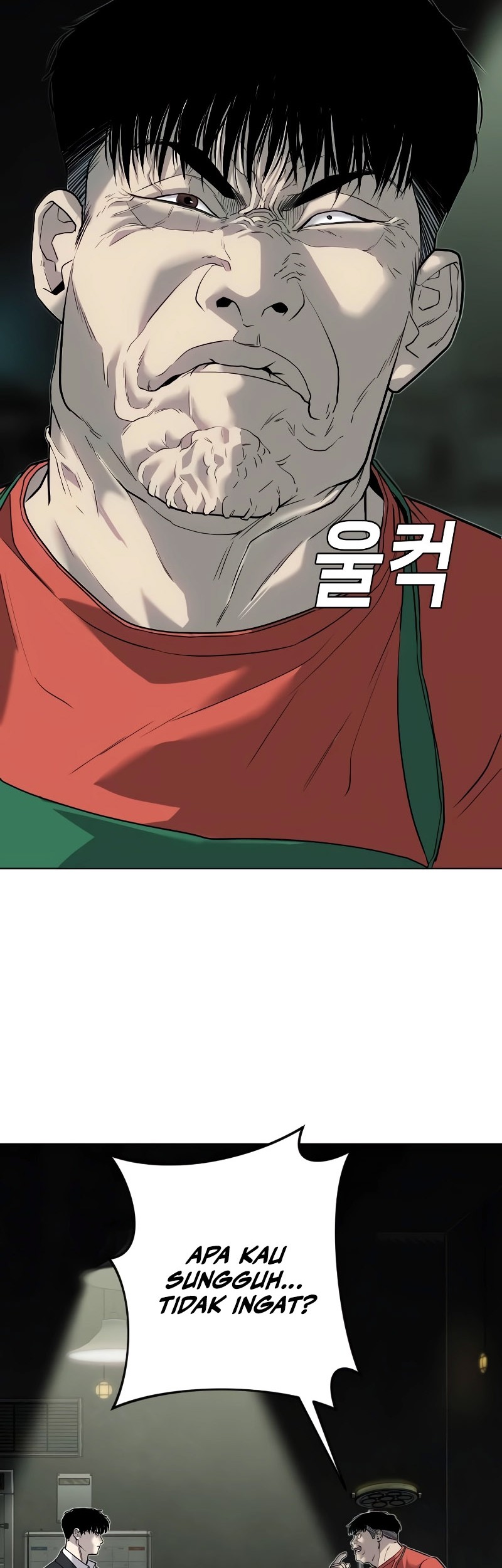 Son’s Retribution Chapter 4 halaman 17