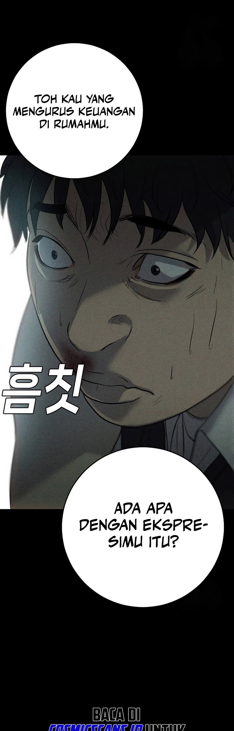 Son’s Retribution Chapter 2 halaman 24