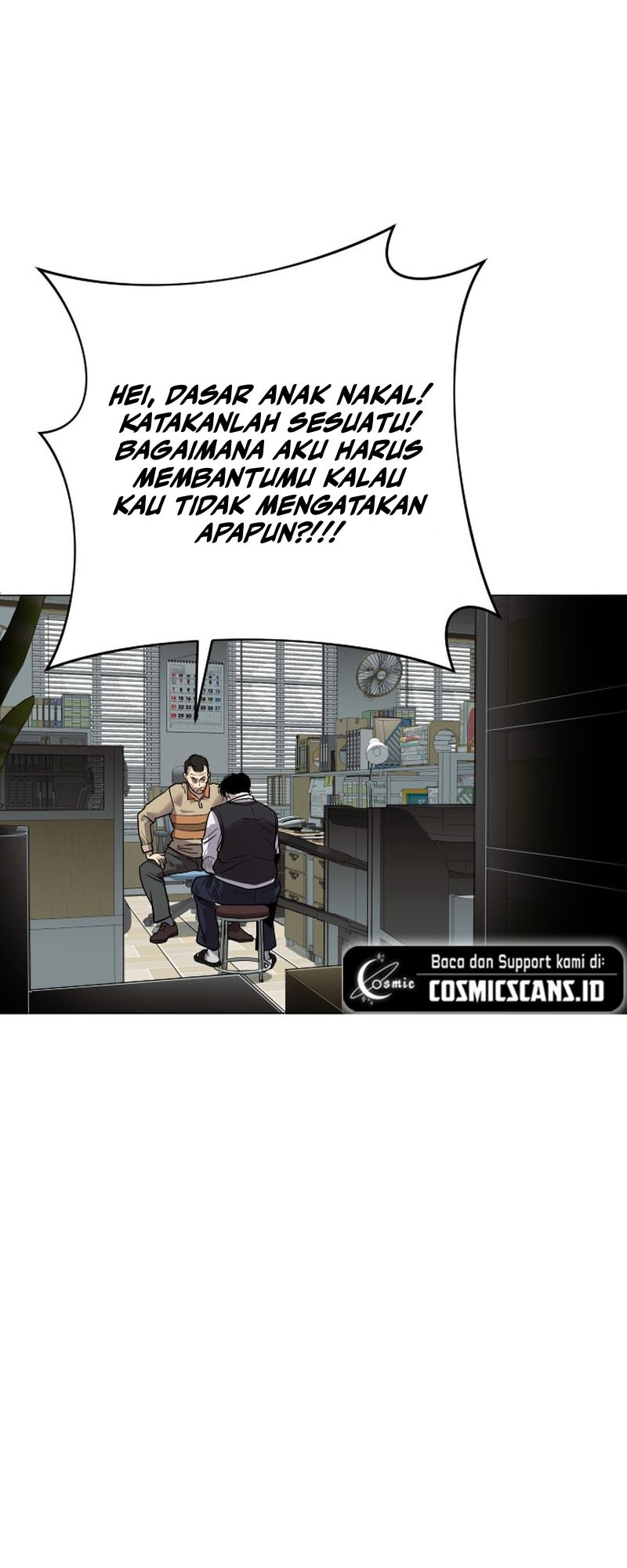 Son’s Retribution Chapter 1 halaman 22