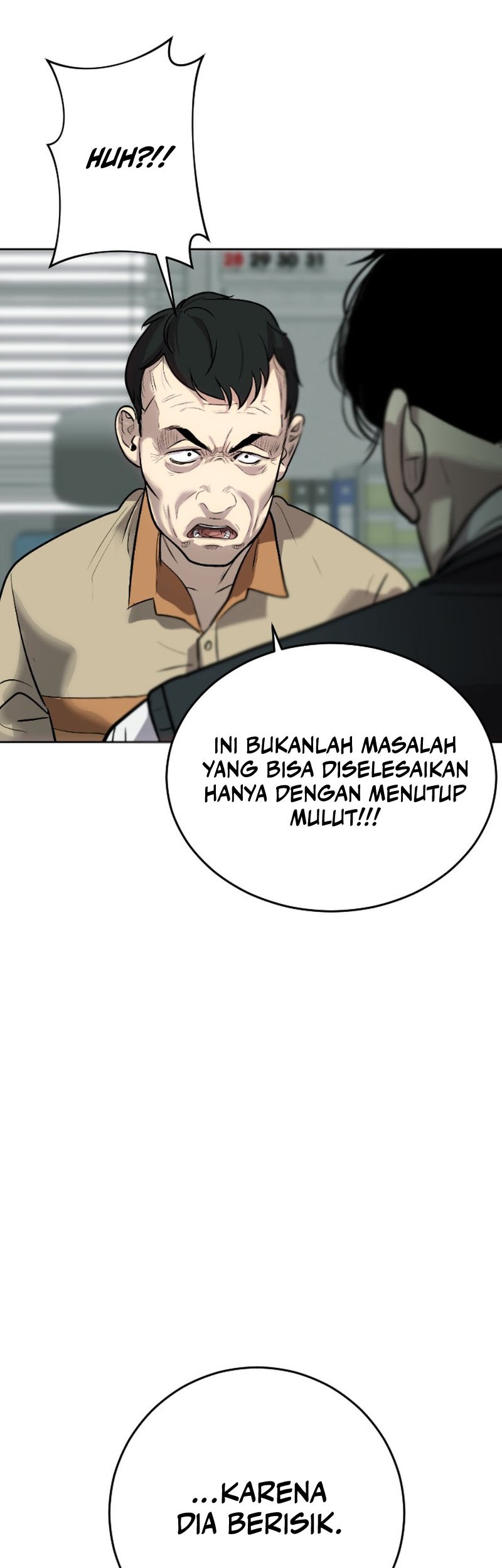 Son’s Retribution Chapter 1 halaman 23