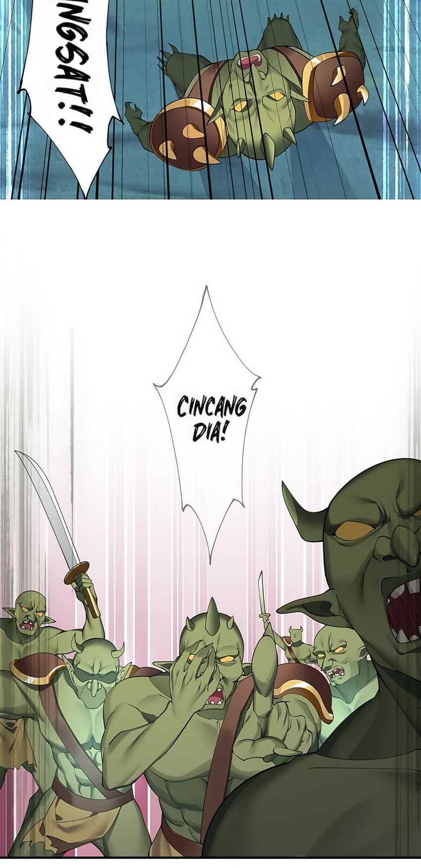 I Transmigrated Into Demon King Of Harem? Chapter 27 Gambar 7