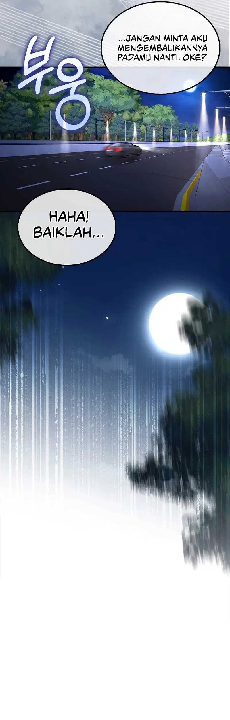 I’m Not a Regressor Chapter 42 halaman 10