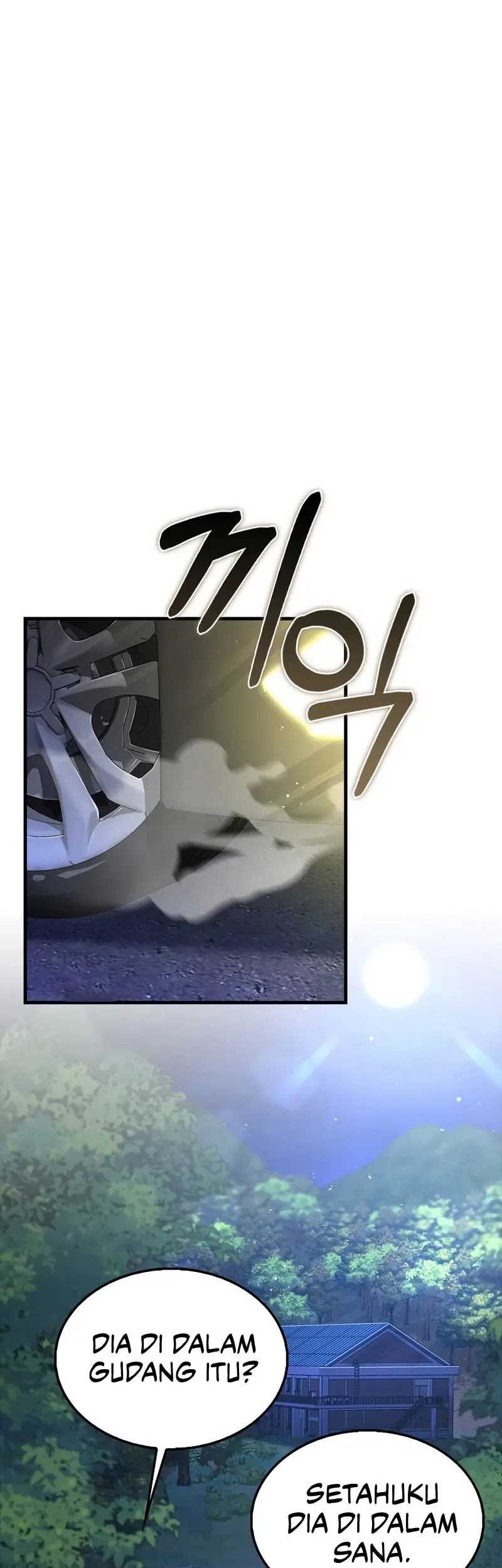 I’m Not a Regressor Chapter 42 halaman 11