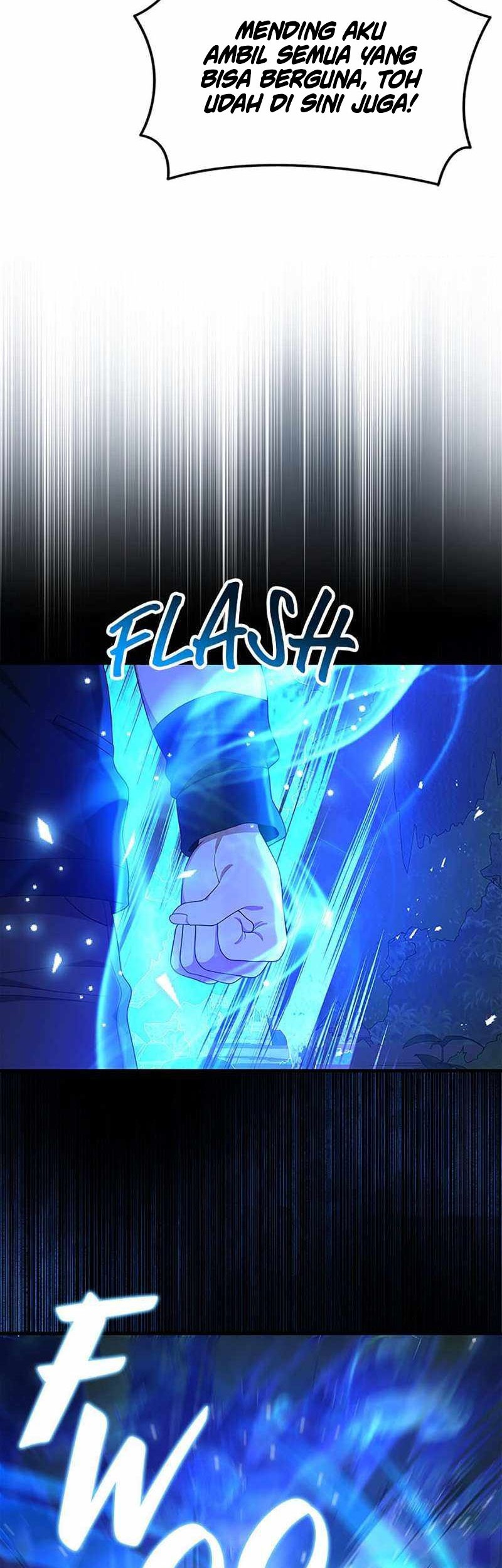 Heir of Mythical Heroes Chapter 48 Gambar 10
