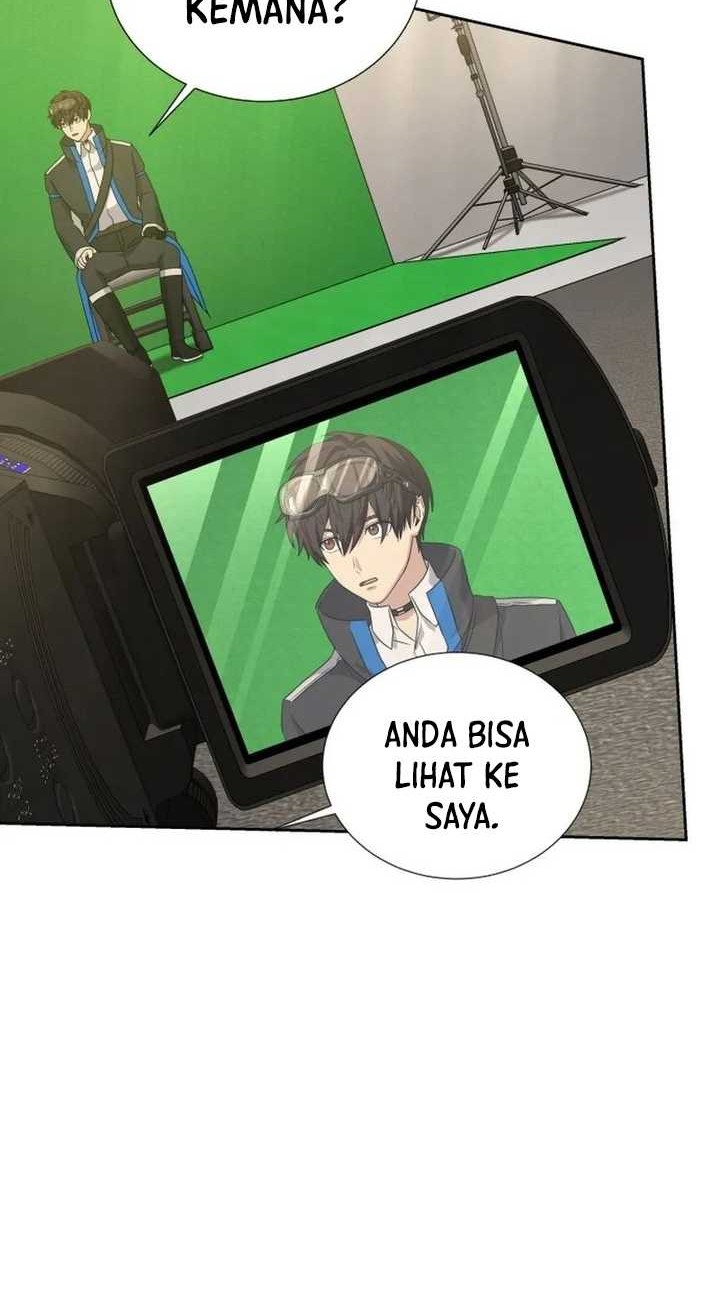 Return of the Genius Player Chapter 9 halaman 15