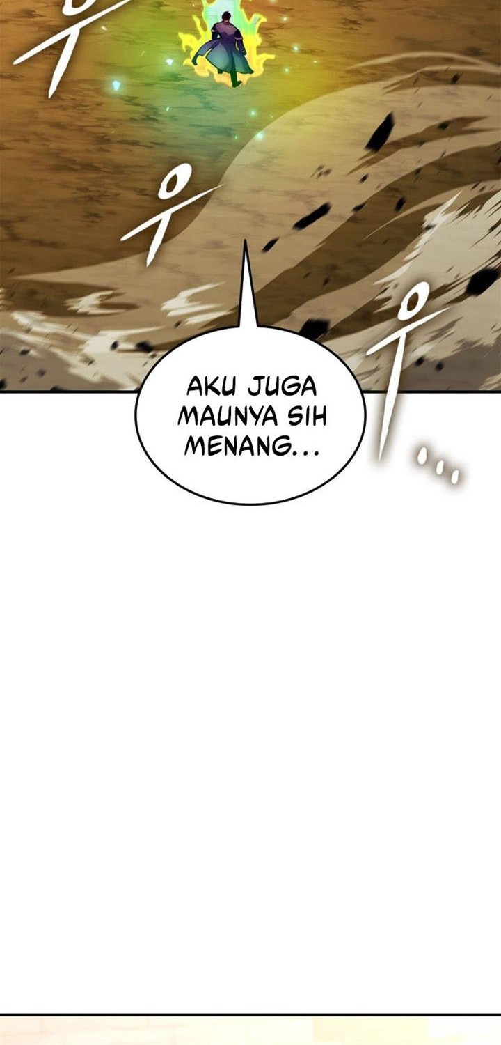 Ranker’s Return (Remake) Chapter 161 Gambar 16