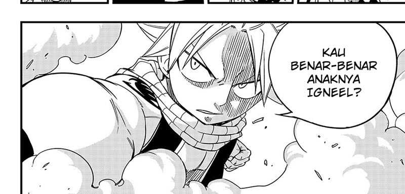 Fairy Tail: 100 Years Quest Chapter 162 Gambar 8