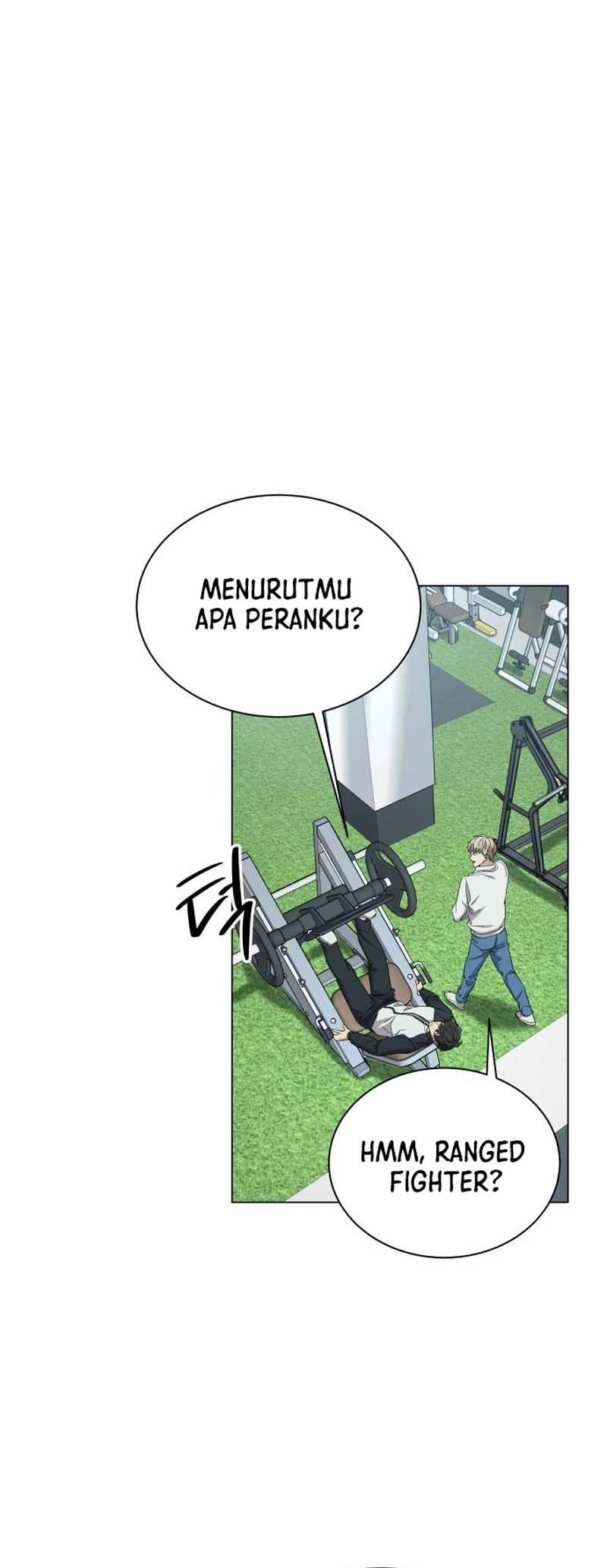 Return of the Genius Player Chapter 10 halaman 15