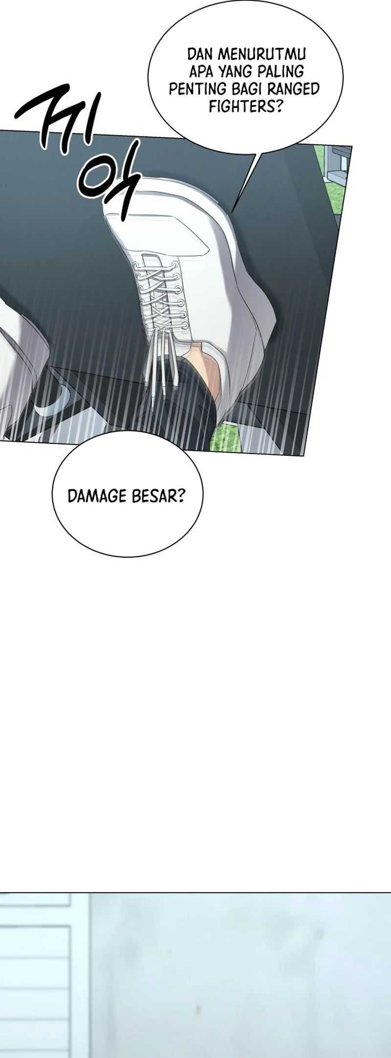 Return of the Genius Player Chapter 10 halaman 16