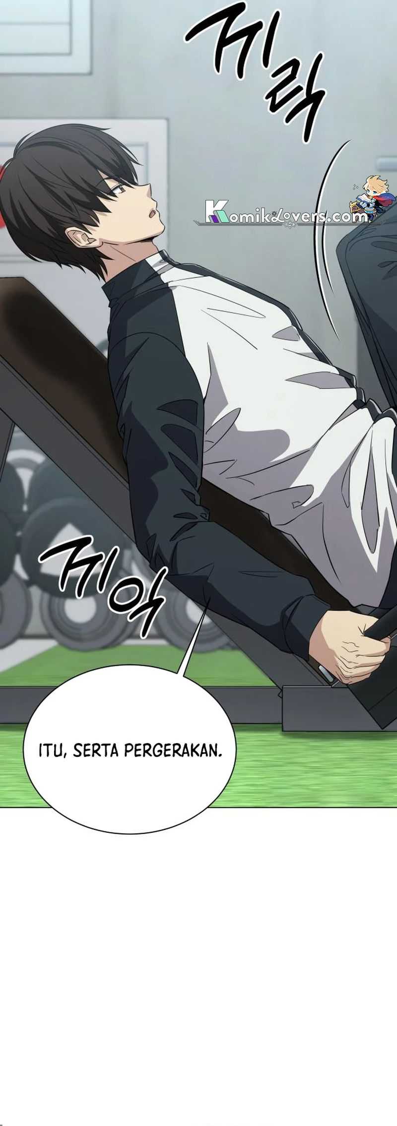 Return of the Genius Player Chapter 10 halaman 17