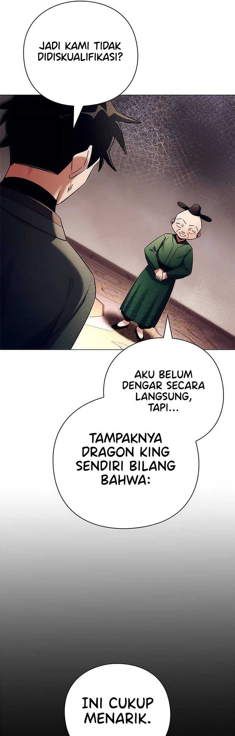 Goblin’s Night Chapter 53 halaman 15