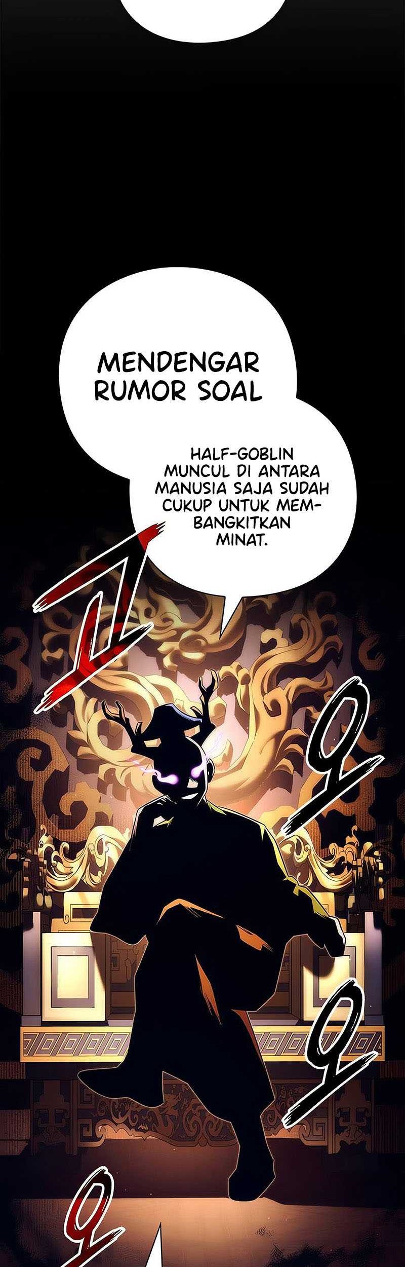Goblin’s Night Chapter 53 halaman 16