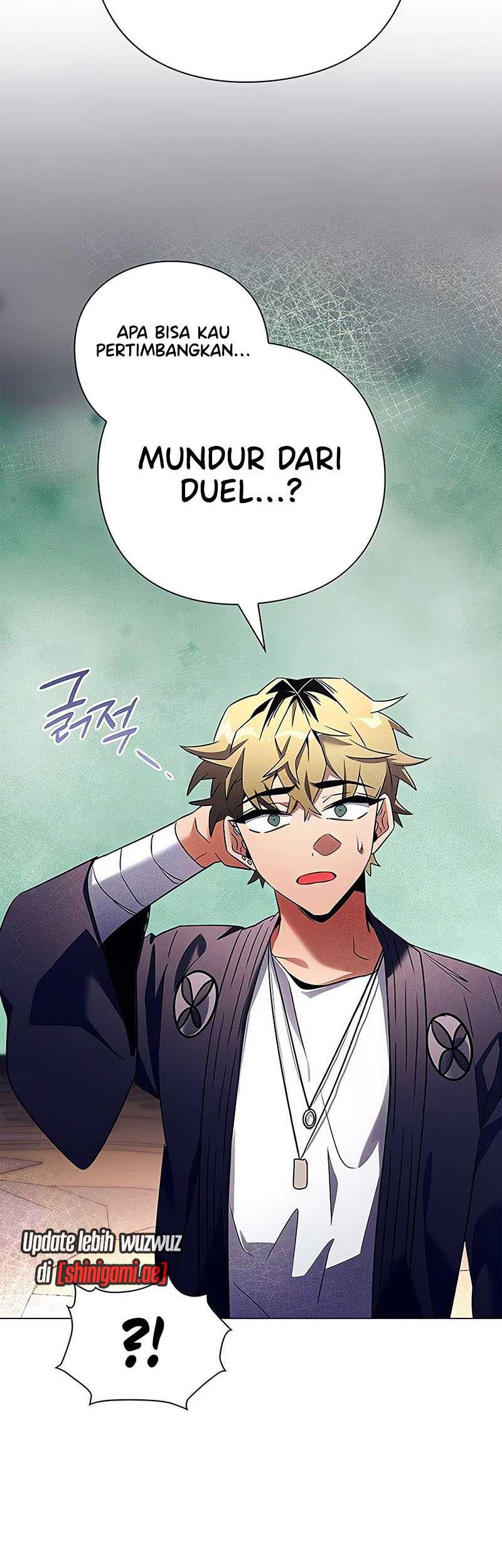 Goblin’s Night Chapter 52 halaman 15