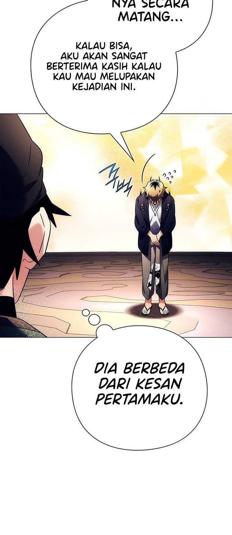 Goblin’s Night Chapter 52 halaman 17