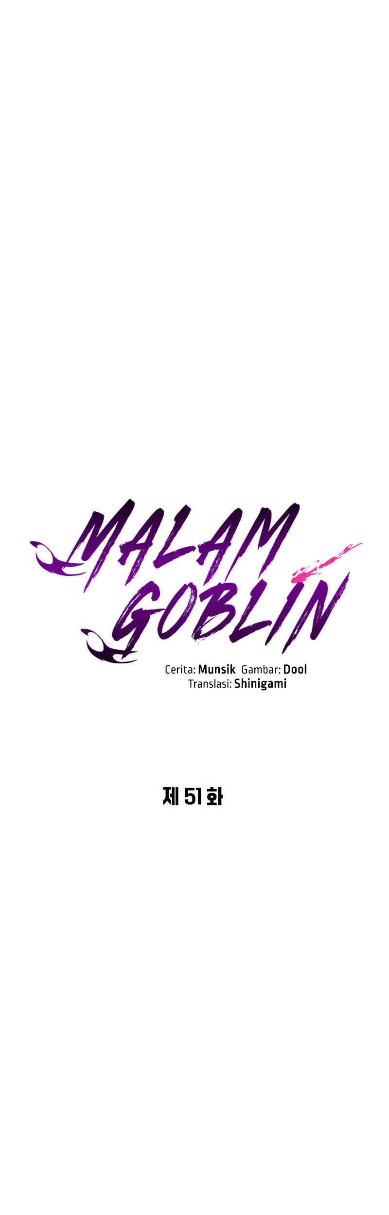 Goblin’s Night Chapter 51 halaman 14