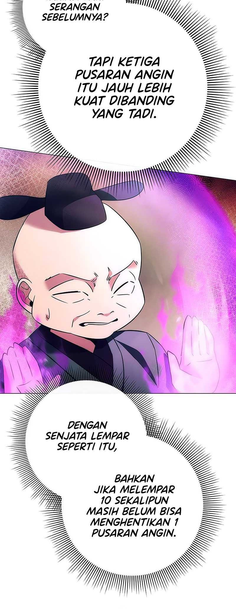 Goblin’s Night Chapter 50 Gambar 14