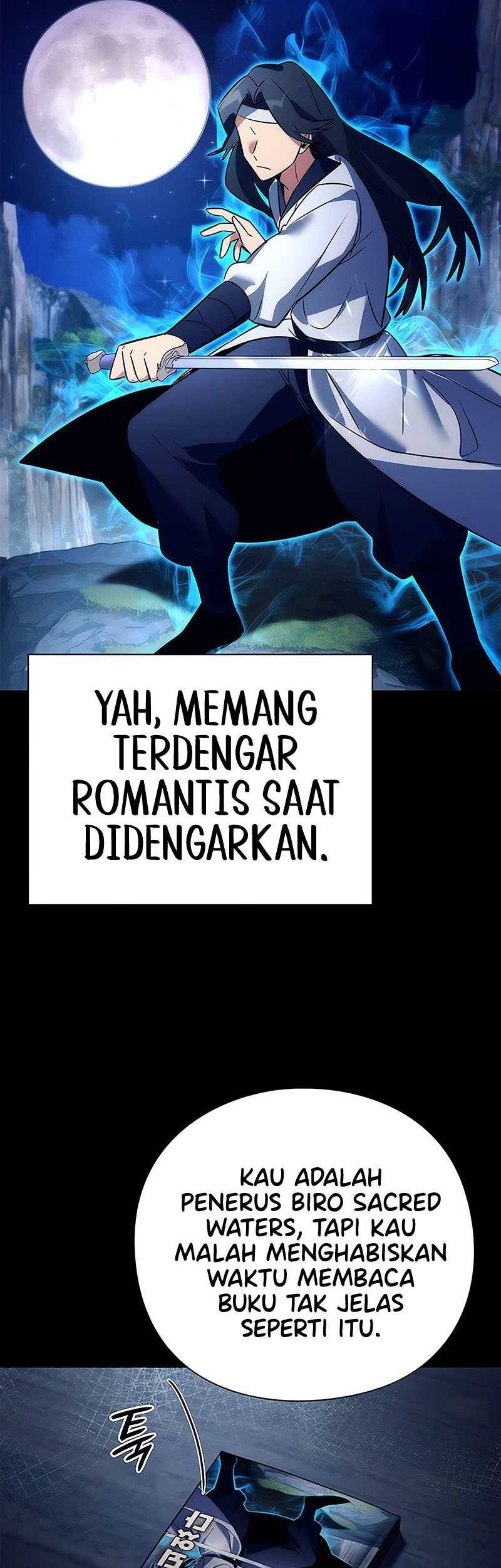 Goblin’s Night Chapter 49 halaman 14