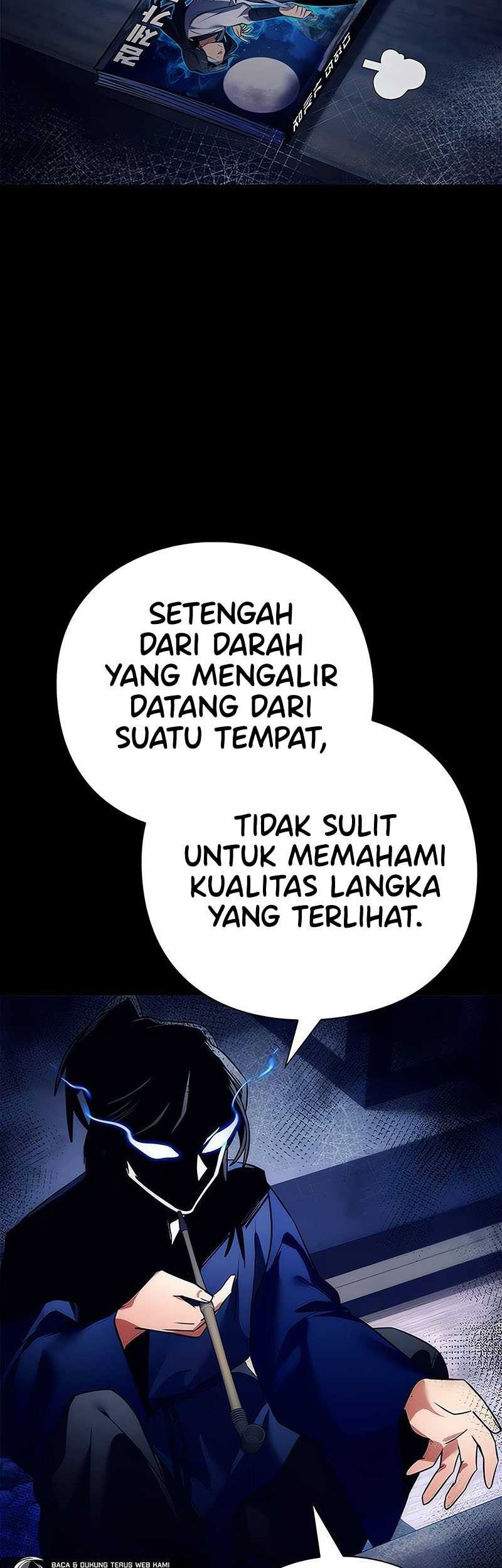 Goblin’s Night Chapter 49 halaman 15