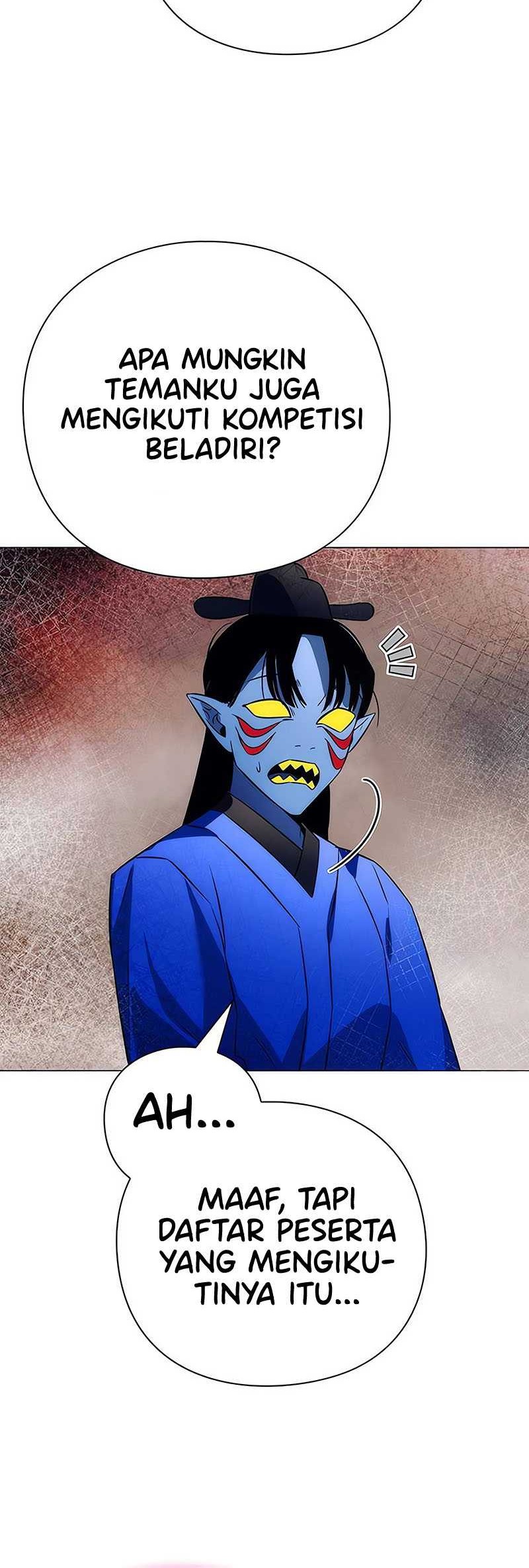 Goblin’s Night Chapter 48 halaman 13