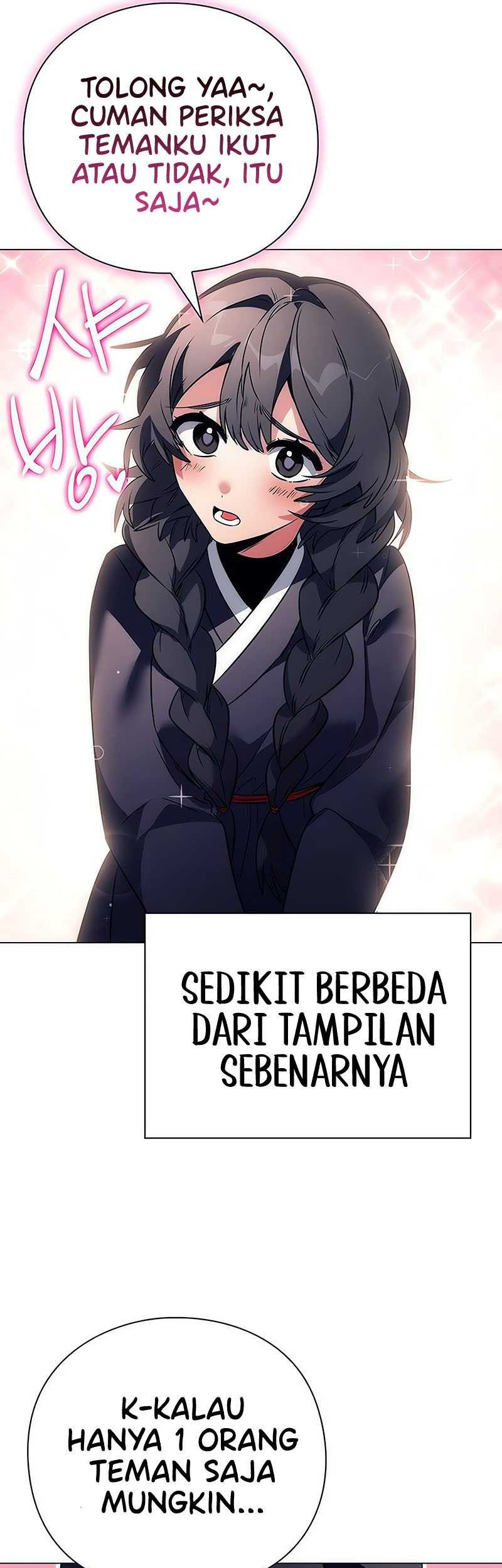 Goblin’s Night Chapter 48 halaman 14