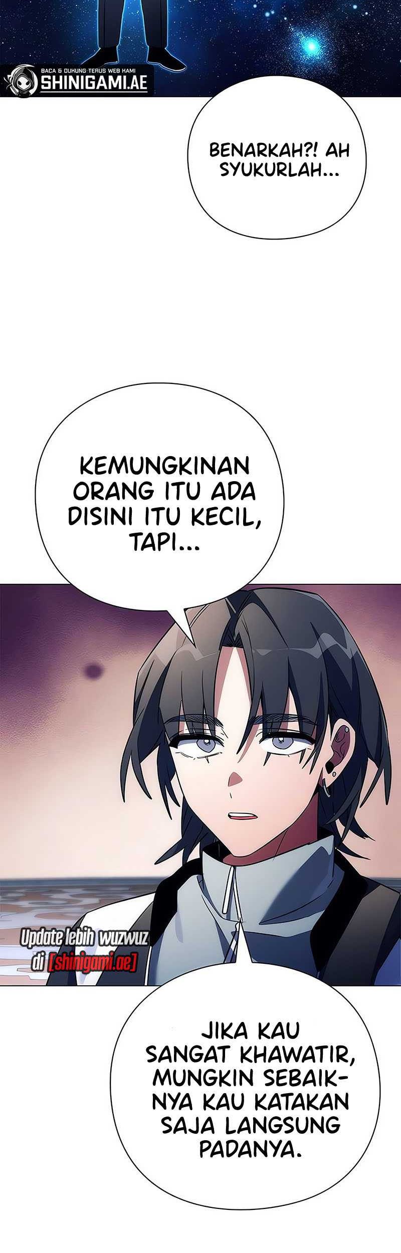 Goblin’s Night Chapter 48 halaman 16