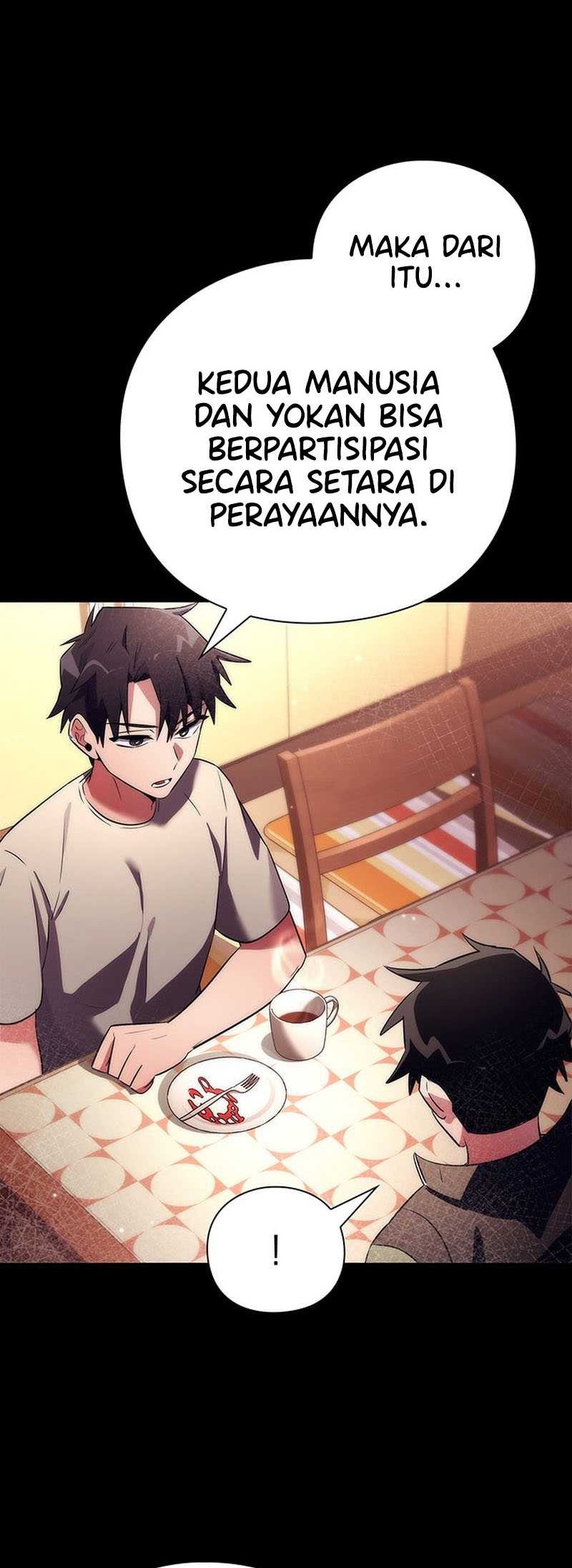 Goblin’s Night Chapter 46 halaman 14