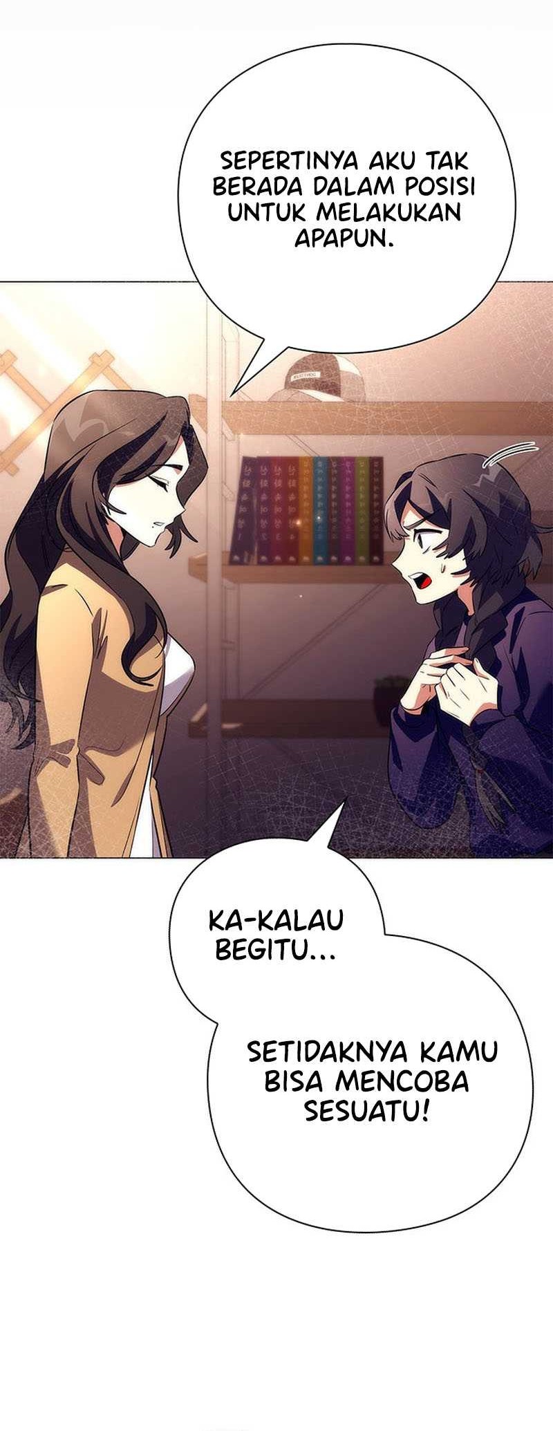 Goblin’s Night Chapter 45 halaman 13