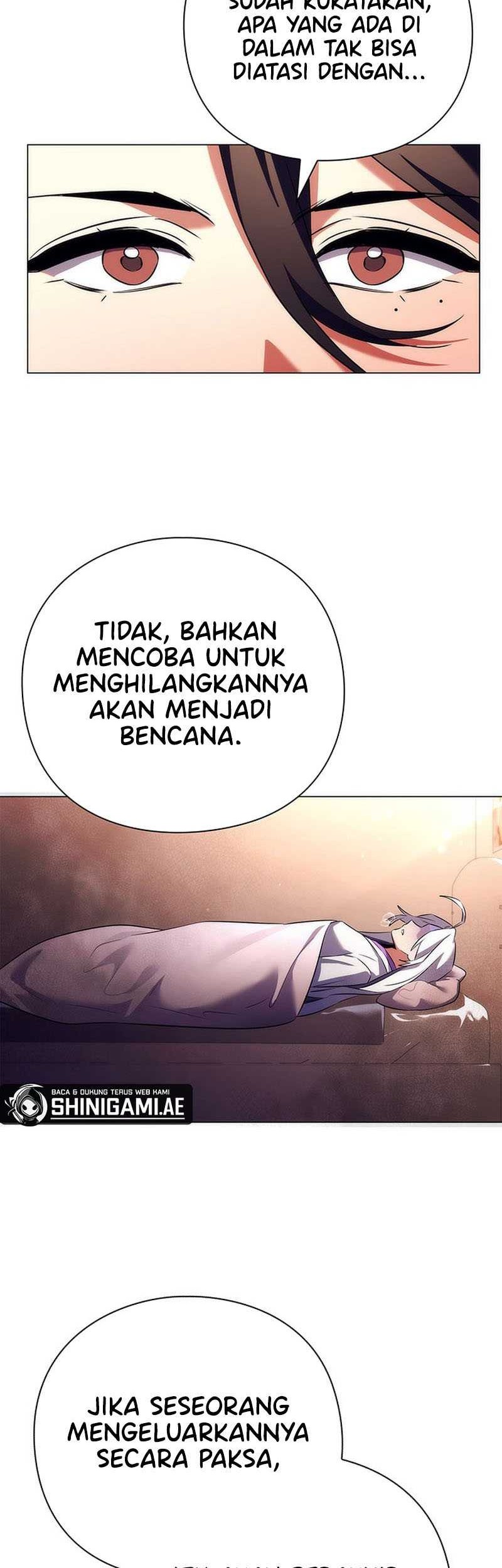 Goblin’s Night Chapter 45 halaman 15