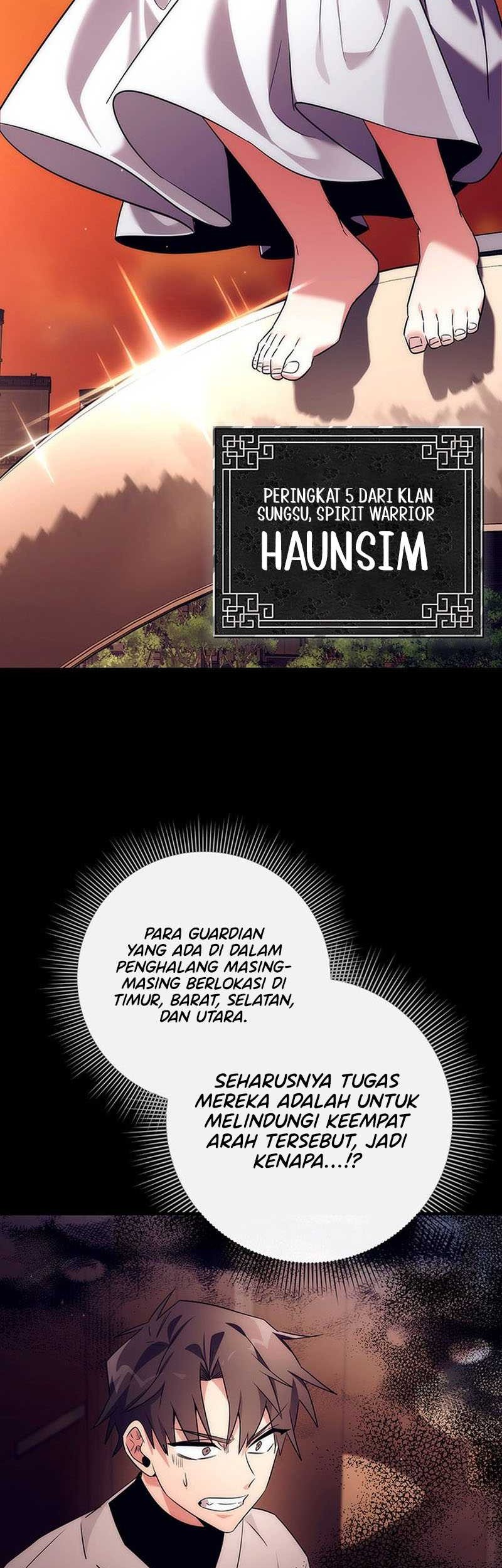 Goblin’s Night Chapter 41 halaman 12